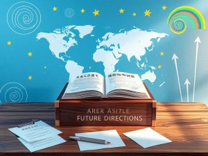 两岸学生必看！职业规划书模板这样写，轻松搞定未来方向