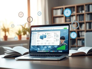 FluidSIM软件写毕业论文？这些实用技巧让你效率翻倍！