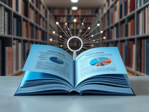 论文文献综述的维度，如何系统梳理研究脉络？