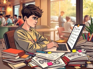 如何高效完成一篇2000字的汽车毕业论文？