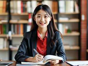 写给经济与贸易类专业同学，一份好用的职业规划书怎么写