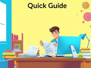 开题报告模板速成指南，从零到完成的捷径分享