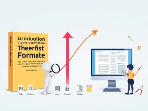 毕业论文格式查询全攻略，从零基础到完美排版