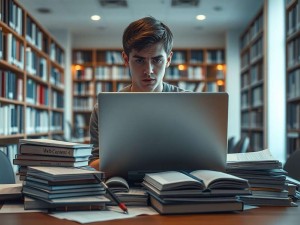 毕业论文查重会查网页吗？别让这些细节毁了你的心血！