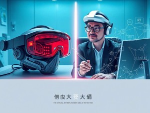 知网论文AI检测，如何巧妙应对学术界的火眼金睛？