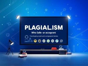 论文查重哪些网站正规？这5个靠谱平台让你告别抄袭烦恼