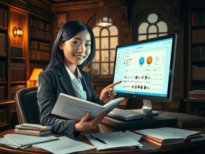 论文查重系统在哪儿找？这篇指南帮你省时又省心！