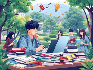 阜阳电大毕业论文写作全攻略，从选题到答辩，一篇搞定！