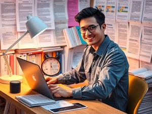 论文AI报告怎么看？3招教你快速抓重点，告别无效阅读！