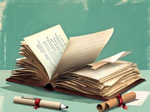 本科毕业论文里的文献综述，到底要写多少才合适？