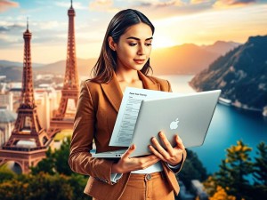 职业规划中的旅游计划书，如何让旅行成为你职业发展的加速器？