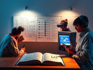 没有电脑怎么查重论文？5种实用方法帮你轻松搞定！