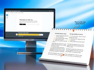 论文查重链接怎么放？这些小技巧让你轻松搞定！