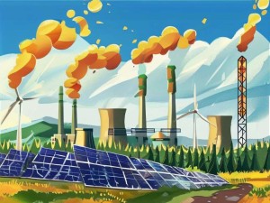 能源电力中级职称论文怎么写？新手入门指南