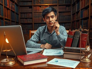 法律金融专业毕业论文，选题灵感与写作指南