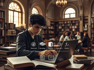 毕业论文量化标准要求，如何让你的论文轻松达标？