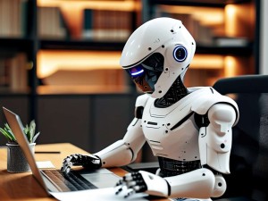 论文写作与AI PPT工具，年轻学子的高效创作搭档