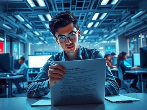 AI PPT工具突然用不了？别慌！手把手教你排查问题+替代方案