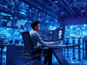 AI如何重塑企业财务会计？一篇深度解析论文指南